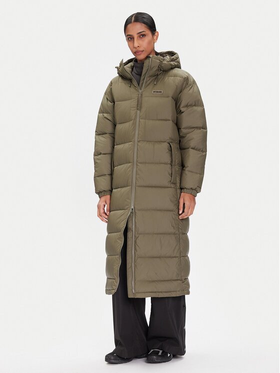 Columbia Geacă de iarnă Pike Lake™ III 2133543 Regular Fit