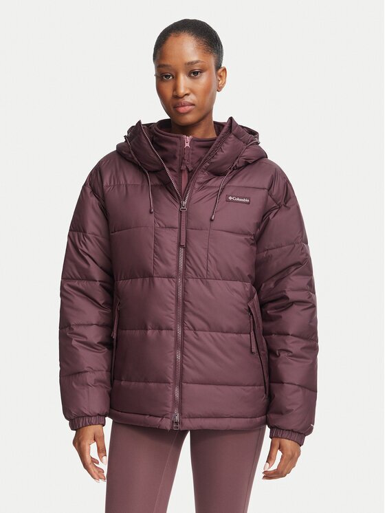 Columbia Geacă de iarnă Pike Lake™ III 2133563 Regular Fit