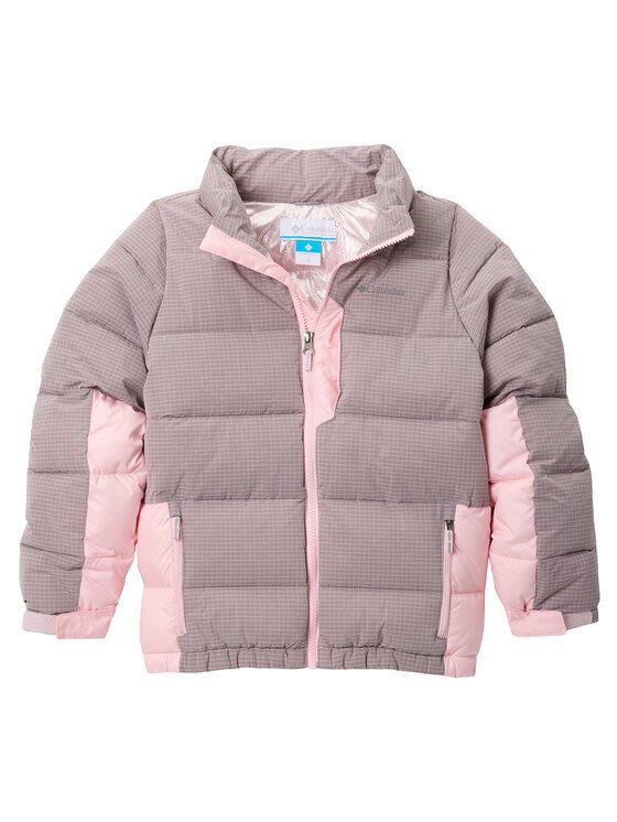 Columbia Geacă de iarnă Pike Lake™ Novelty 2133881 Regular Fit