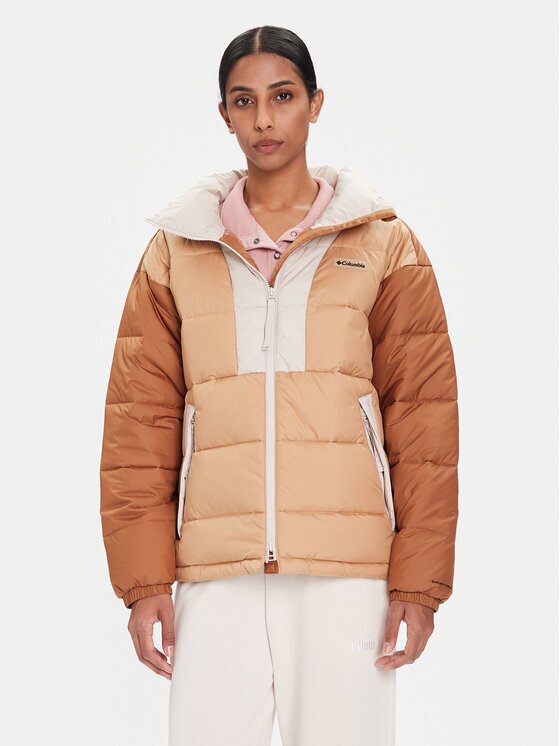Columbia Geacă de iarnă Pike Lake™ Puffer 2133594 Regular Fit