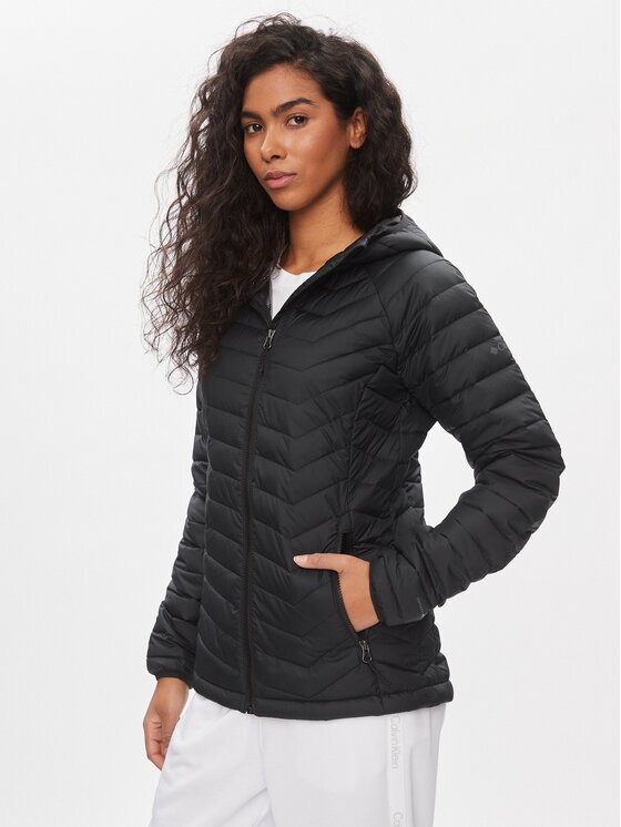 Columbia Geacă de iarnă Powder Lite 16990711 Slim Fit