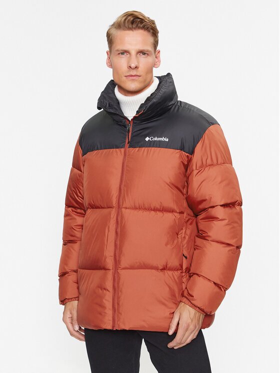 Columbia Geacă de iarnă Puffect™ II 2025821 Regular Fit