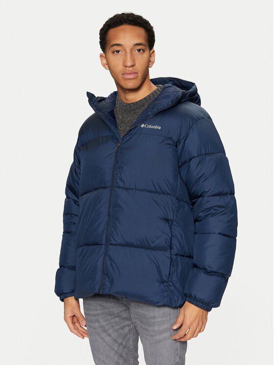 Columbia Geacă de iarnă Puffect™ II 2086851 Regular Fit