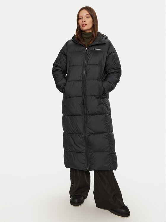 Columbia Geacă de iarnă Puffect™ II 2088451 Regular Fit