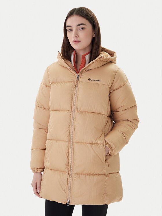 Columbia Geacă de iarnă Puffect™ II 2088471 Regular Fit