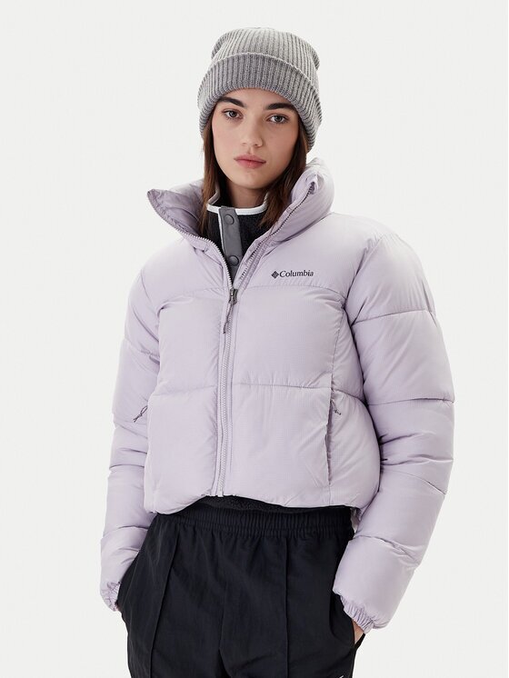Columbia Geacă de iarnă Puffect™ II 2088501 Regular Fit