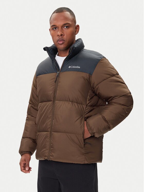 Columbia Geacă de iarnă Puffect™ III 2086861 Regular Fit
