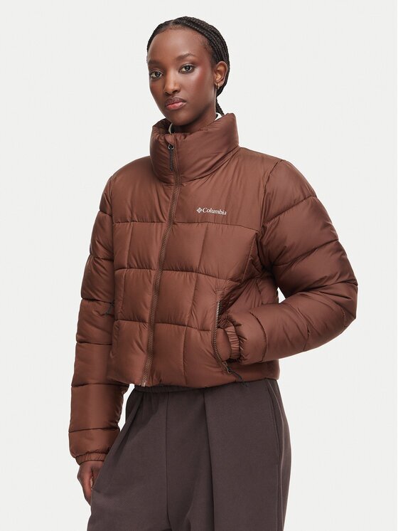 Columbia Geacă de iarnă Puffect™ III 2171241 Regular Fit
