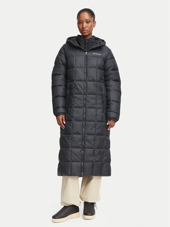 Columbia Geacă de iarnă Puffect™ III 2171261 Regular Fit