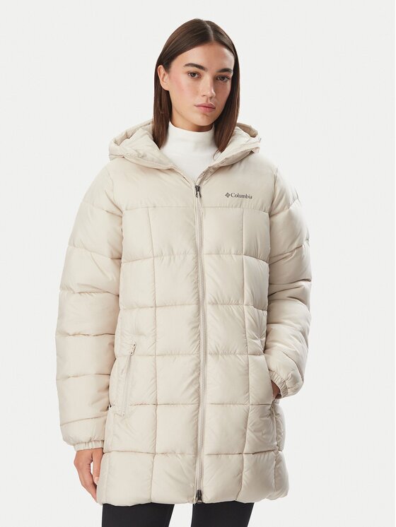Columbia Geacă de iarnă Puffect™ III 2171271 Regular Fit