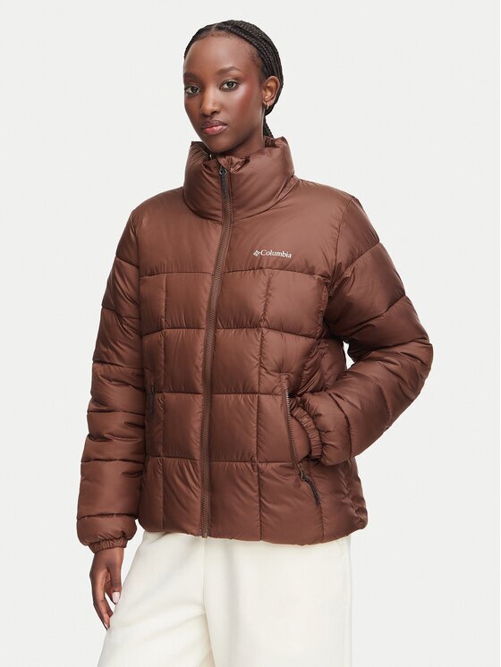 Columbia Geacă de iarnă Puffect™ III Full Zip 2171251 Regular Fit