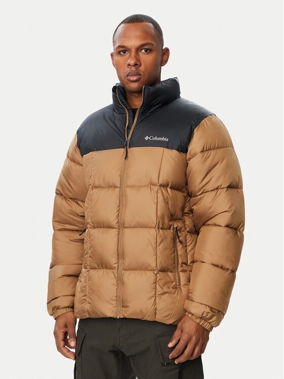 Columbia Geacă de iarnă Puffect™ IV 2174301 Regular Fit