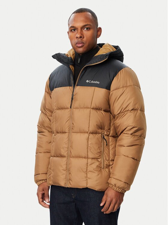 Columbia Geacă de iarnă Puffect™ IV 2190331 Regular Fit