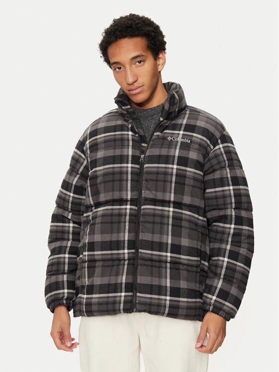 Columbia Geacă de iarnă Puffect™ Novelty 2086831 Regular Fit
