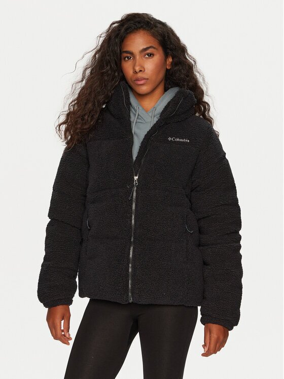 Columbia Geacă de iarnă Puffect™ Sherpa 2089231 Regular Fit