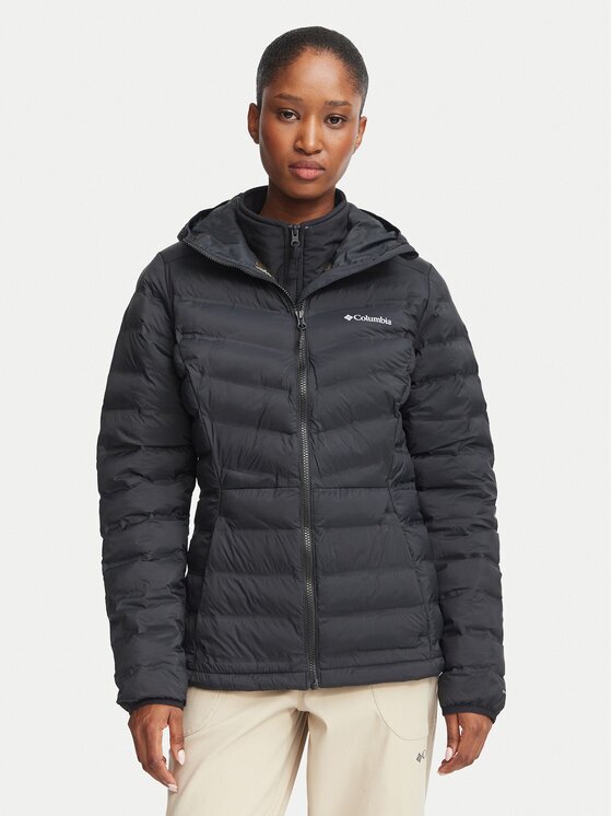 Columbia Geacă de iarnă Terwilliger Trail™ 2171383 Regular Fit