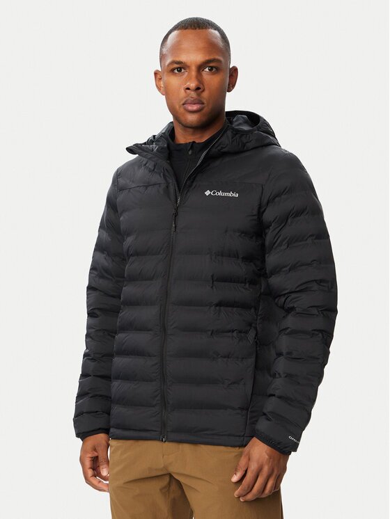 Columbia Geacă de iarnă Terwilliger Trail™ 2174255 Regular Fit