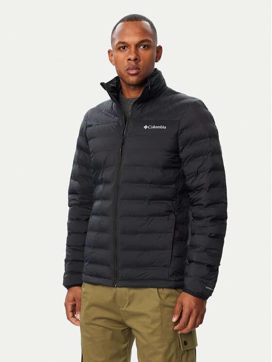 Columbia Geacă de iarnă Terwilliger Trail™ 2174264 Regular Fit