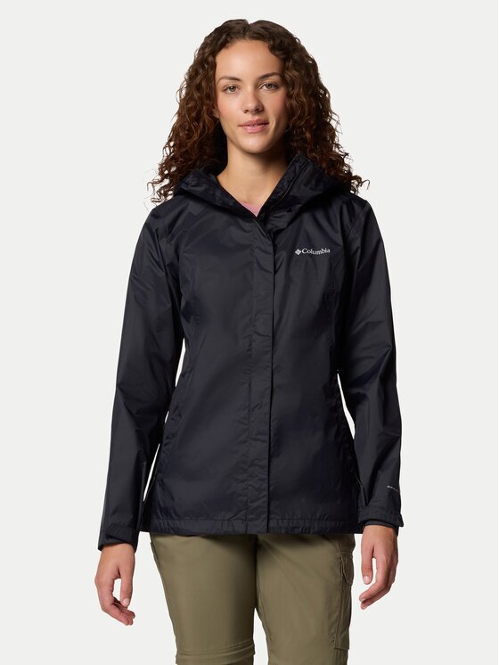Columbia Geacă de ploaie Arcadia™ II 1534115 Regular Fit