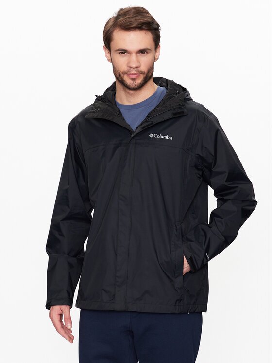 Columbia Geacă de ploaie Watertight™ II 1533898 Regular Fit