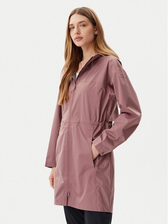 Columbia Geacă de ploaie Weekend Adventure™ II 2116374 Regular Fit