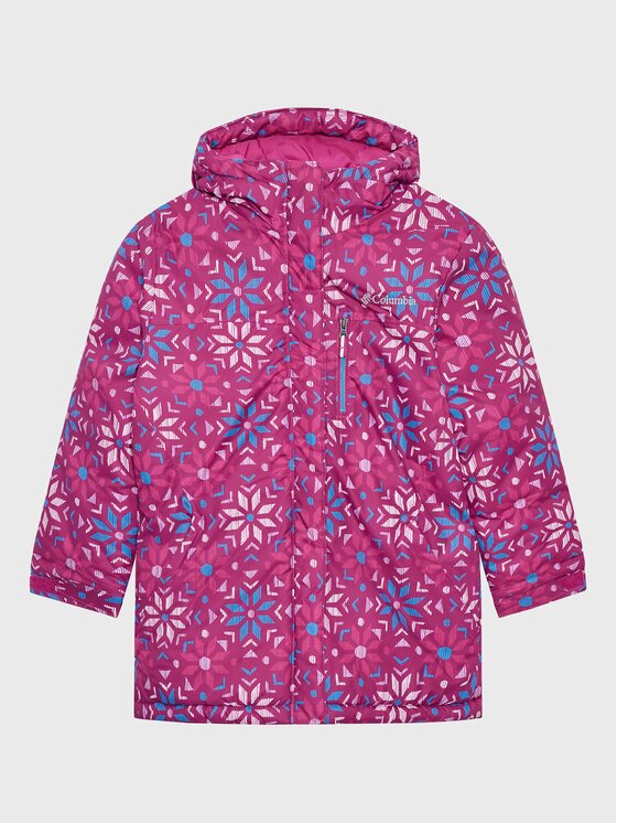 Columbia Geacă de schi Alpine Free Fall™ 1863463 Regular Fit