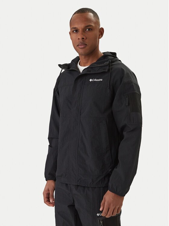 Columbia Geacă de vânt Challenger™ II 2071553 Regular Fit