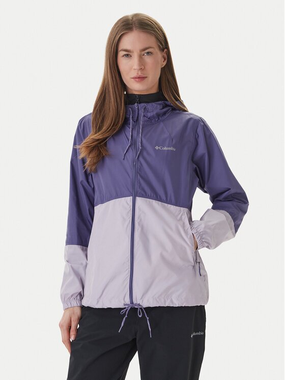 Columbia Geacă de vânt Flash Forward™ II 2116531 Regular Fit