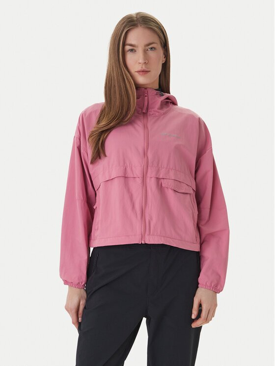 Columbia Geacă de vânt Spire Valley™ 2116501 Regular Fit