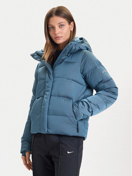 Columbia Geacă din puf Amaze Puff 2133714 Regular Fit