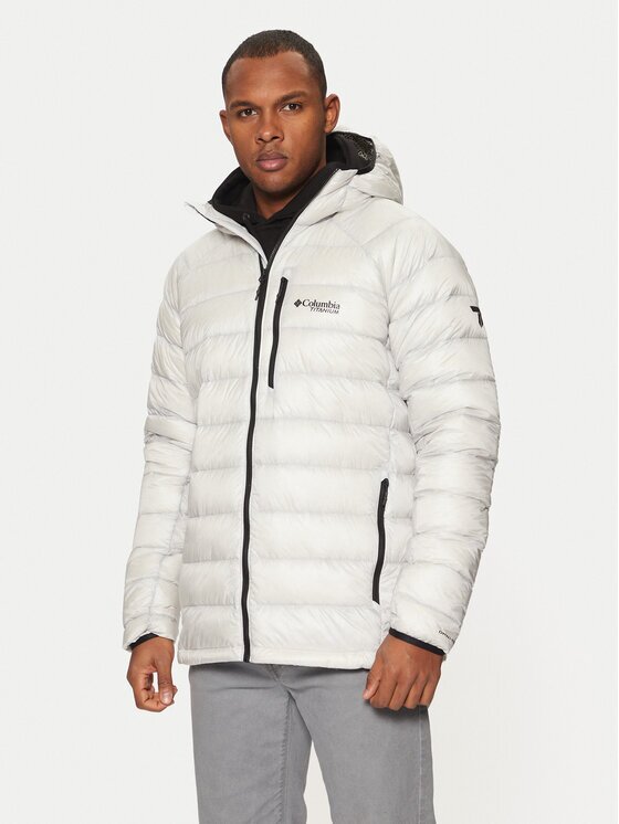 Columbia Geacă din puf Arctic Crest™ 2088774 Slim Fit