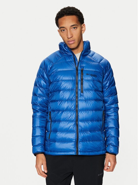 Columbia Geacă din puf Arctic Crest™ 2088784 Slim Fit