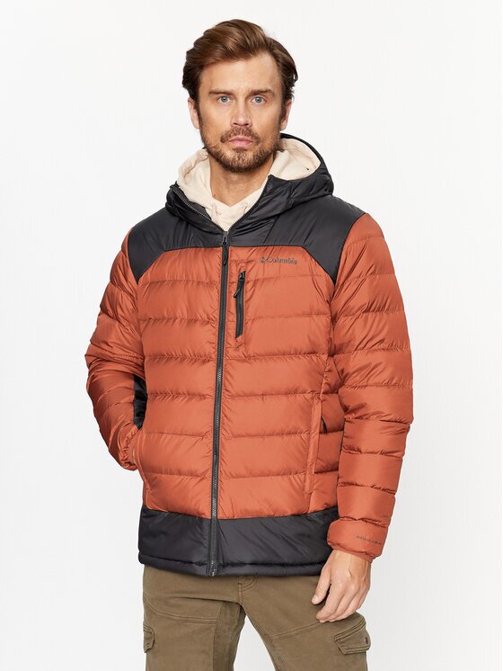 Columbia Geacă din puf Autumn Park™1930241 Regular Fit