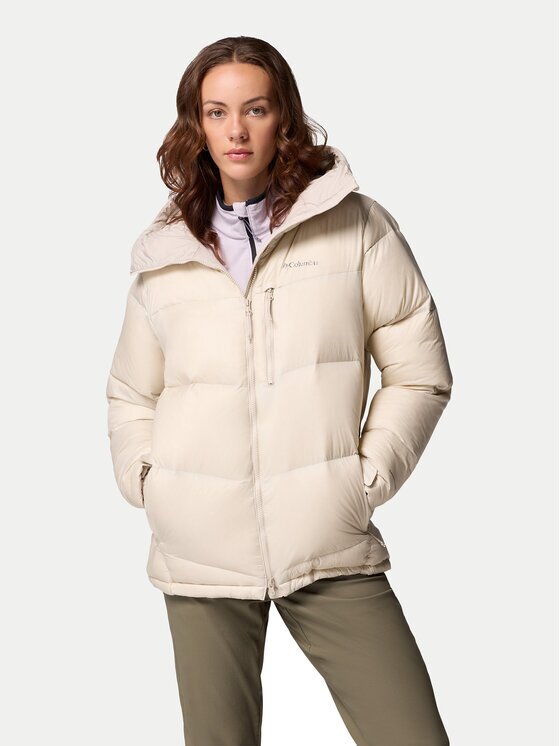 Columbia Geacă din puf Cloudview™ 2133531 Regular Fit