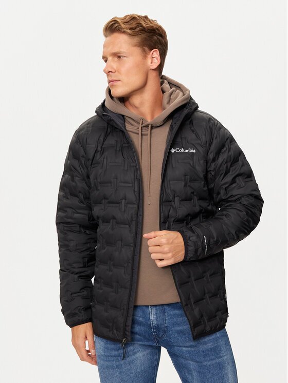 Columbia Geacă din puf Delta Ridge™ II 2086222 Regular Fit