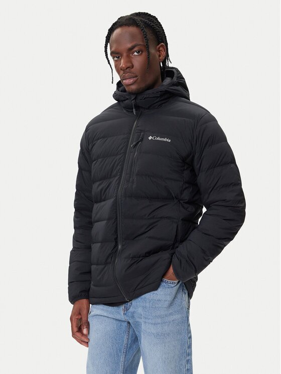 Columbia Geacă din puf Drift Peak™ 2133972 Regular Fit