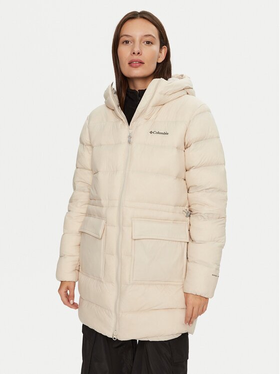 Columbia Geacă din puf Harmony Falls™ 2085343 Regular Fit