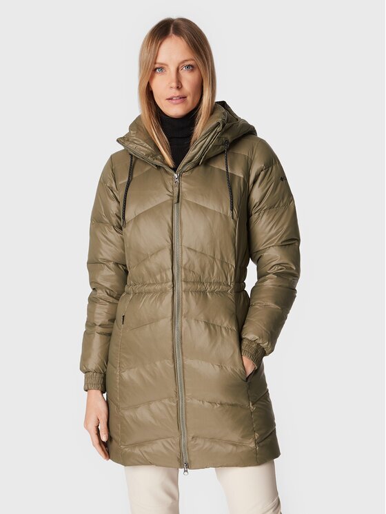 Columbia Geacă din puf Icy Heights II 2007824 Regular Fit