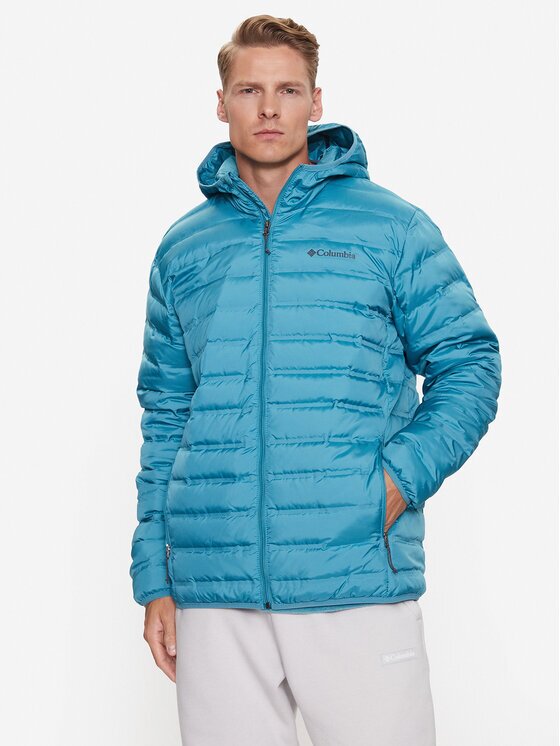 Columbia Geacă din puf Lake 22™ 1864562 Regular Fit