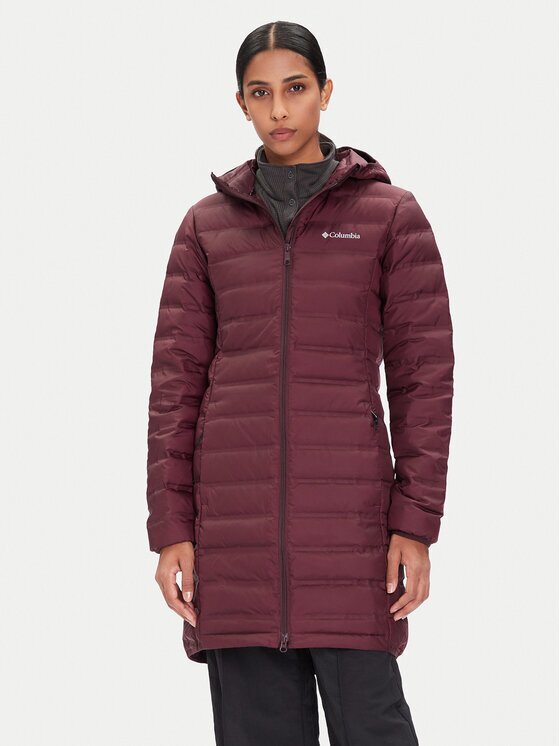 Columbia Geacă din puf Lake 22™ II 2088322 Regular Fit