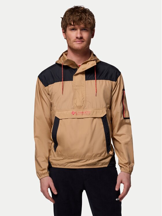 Columbia Geacă fără fermoar Challenger™ II 2091001 Regular Fit