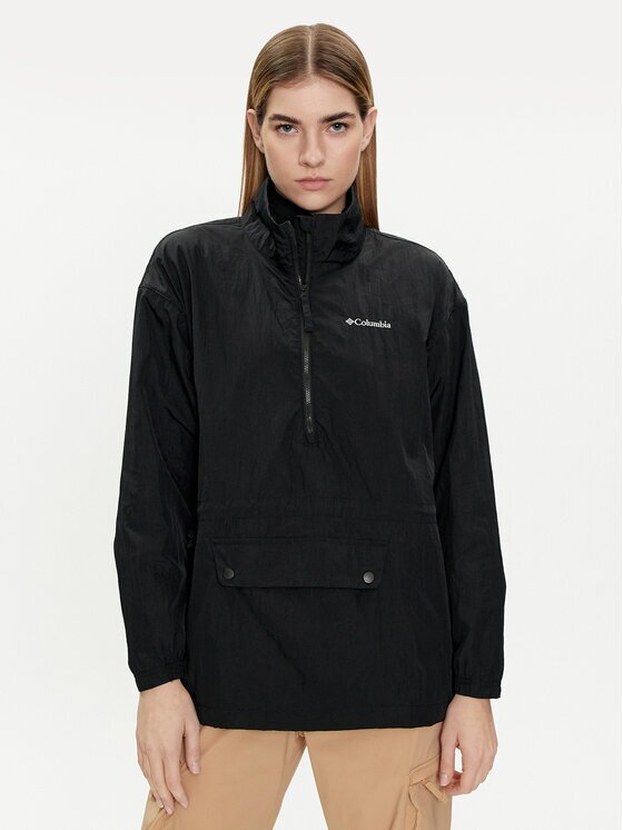 Columbia Geacă fără fermoar Paracutie™ 2071161 Relaxed Fit