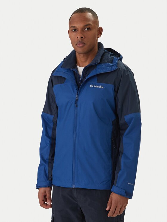 Columbia Geacă outdoor Inner Limits™ III 2071215 Regular Fit