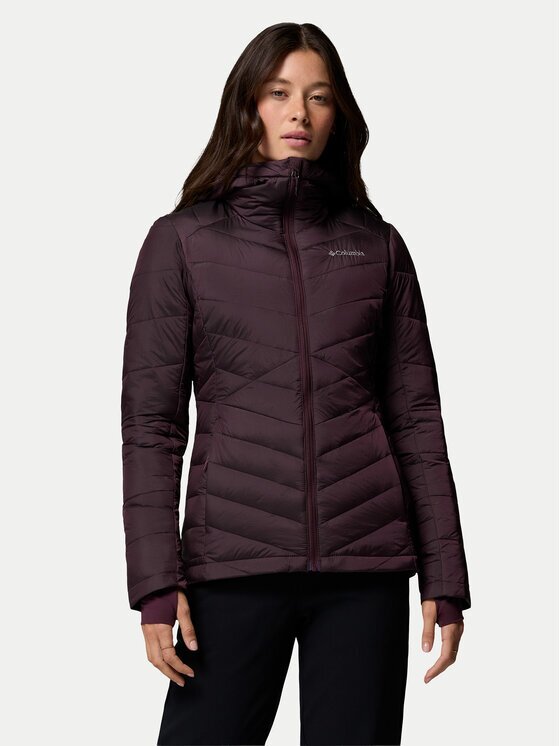 Columbia Geacă outdoor Joy Peak™ II 2089041 Regular Fit