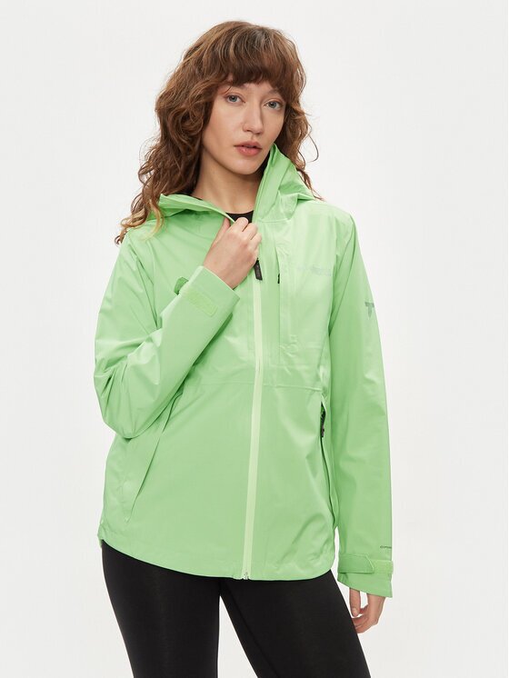 Columbia Geacă outdoor OmniTech™ AmpliDry™ II 2071421 Regular Fit