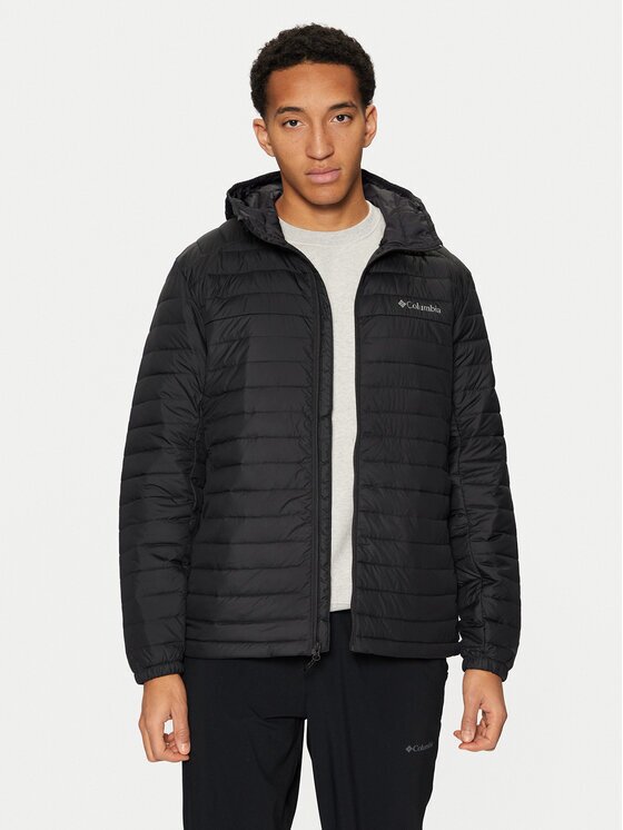 Columbia Geacă outdoor Silver Falls™ II 2098722 Active Fit