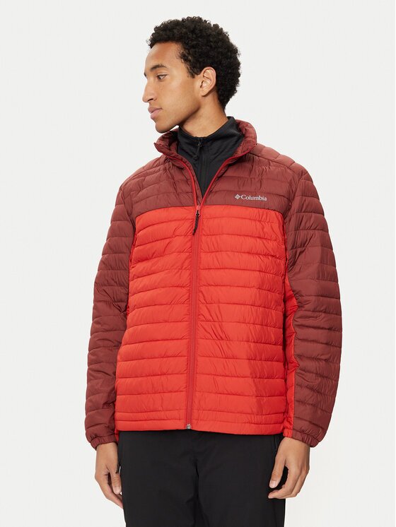 Columbia Geacă outdoor Silver Falls™ II 2098734 Active Fit