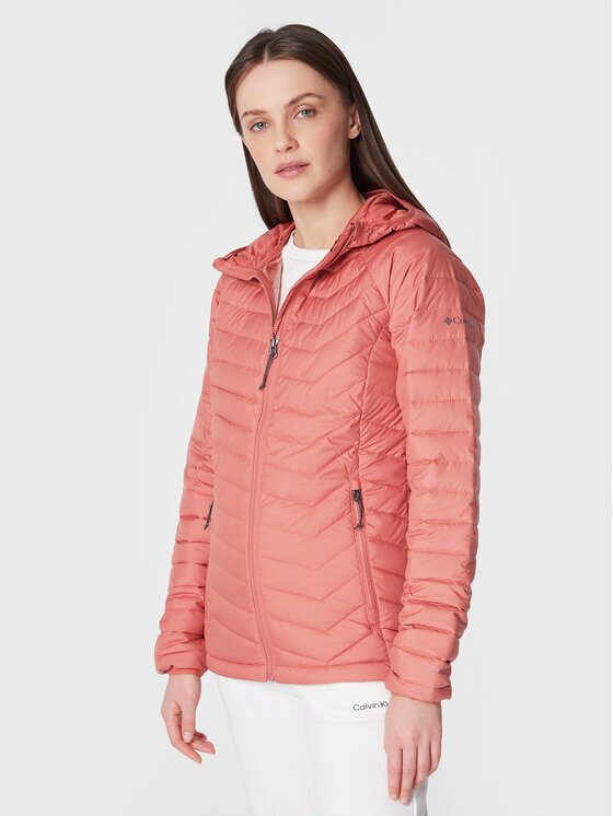 Columbia Geacă Powder Lite 1699071 Active Fit