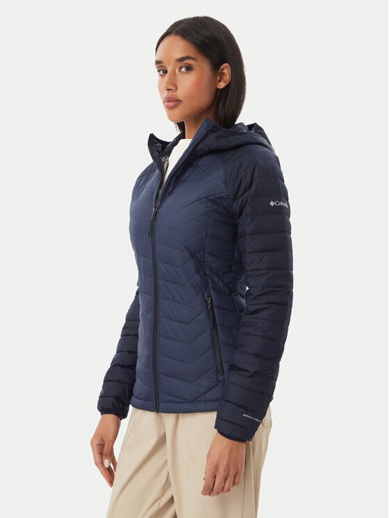 Columbia Geacă Powder Lite 1699071 Slim Fit
