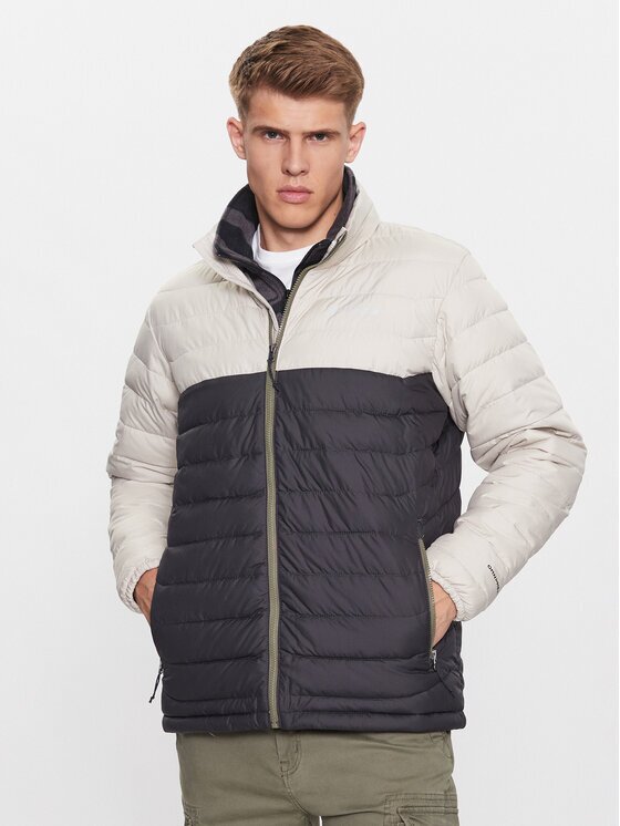 Columbia Geacă Powder Lite™ Jacket Maro Regular Fit